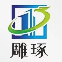 黑龍江省雕琢裝飾有限公司的圖標