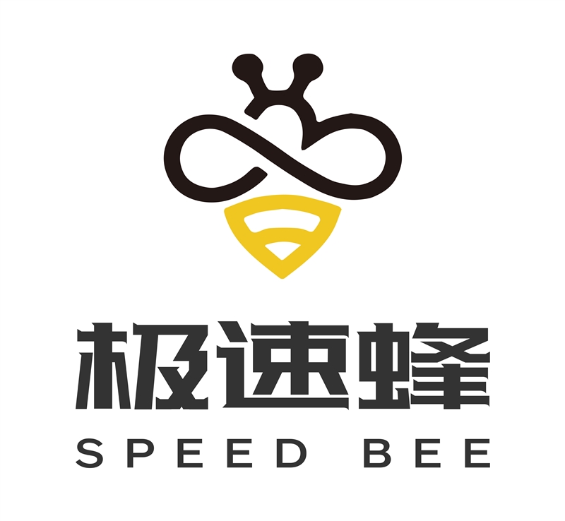 牡丹江極速蜂網絡科技信息服務工作室的圖標
